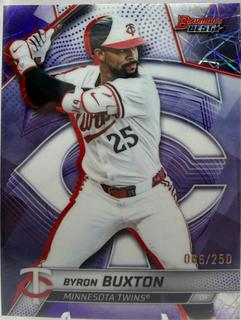 Byron Buxton