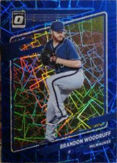 Brandon Woodruff