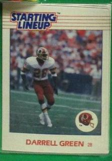 Darrell Green