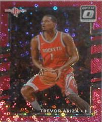 Trevor Ariza