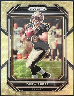 Drew Brees