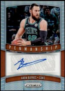 Aron Baynes