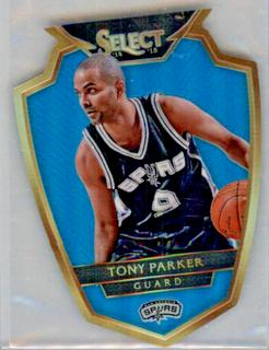 Tony Parker