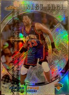 Patrick Ewing