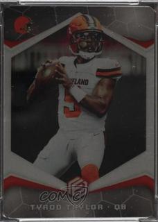 Tyrod Taylor