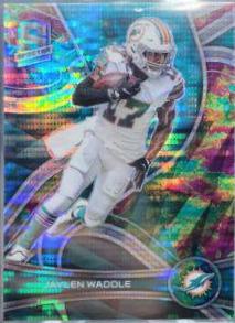 Jaylen Waddle