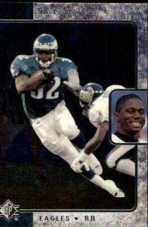 Ricky Watters