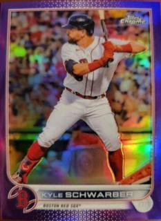 Kyle Schwarber