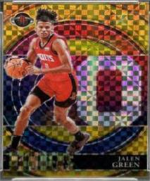 Jalen Green