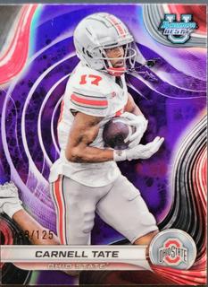 Carnell Tate