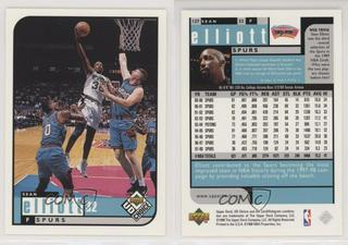 Sean Elliott