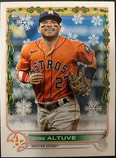 Jose Altuve
