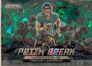 Trevor Lawrence