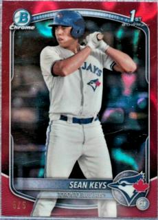 Sean Keys