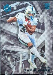 Zamir White