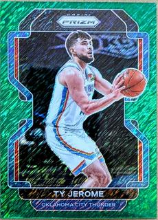 Ty Jerome