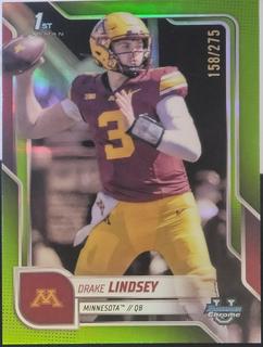 Drake Lindsey