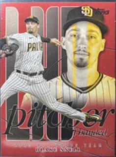 Blake Snell