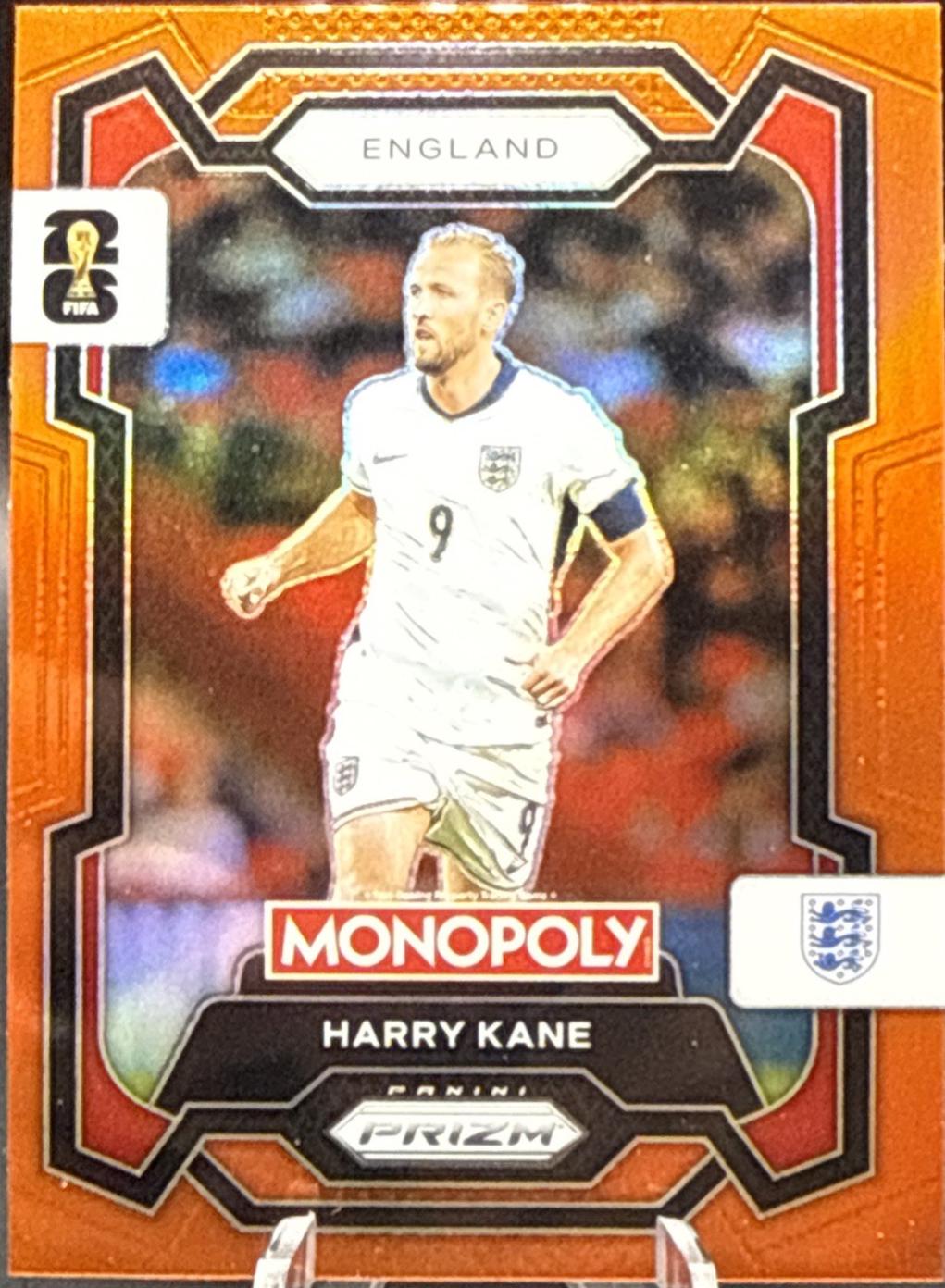 Harry Kane