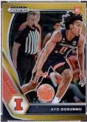Ayo Dosunmu