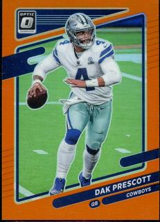 Dak Prescott