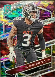 Jessie Bates III