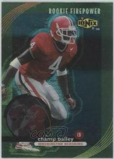 Champ Bailey