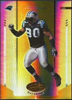 Julius Peppers