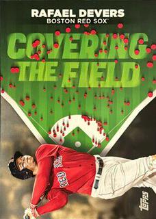 Rafael Devers