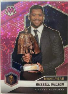 Russell Wilson