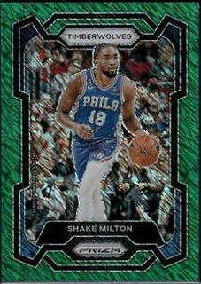 Shake Milton