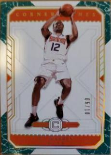 T. J. Warren