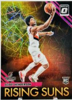 Scoot Henderson