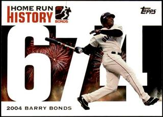 Barry Bonds