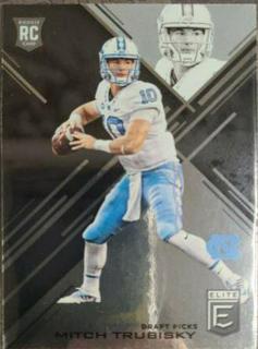 Mitchell Trubisky