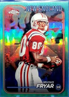 Irving Fryar
