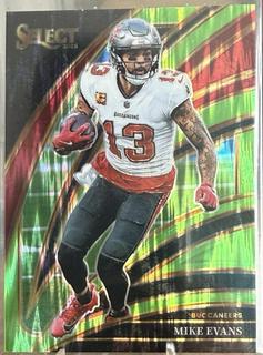 Mike Evans