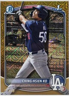 Ching-Hsien Ko