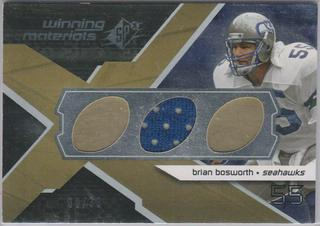 Brian Bosworth