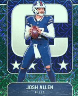 Josh Allen
