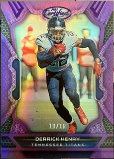 Derrick Henry