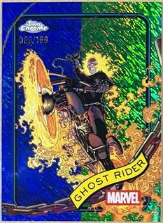 Ghost Rider Base
