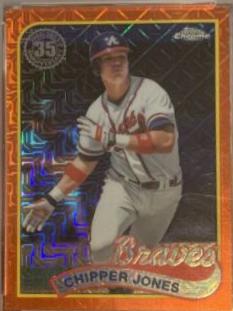 Chipper Jones