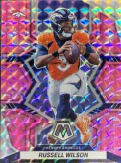 Russell Wilson