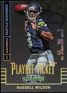 Russell Wilson