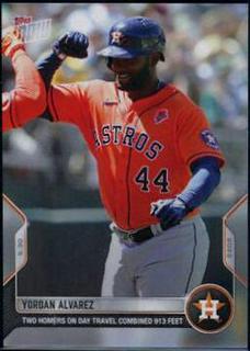 Yordan Alvarez