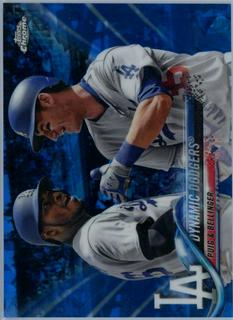 Los Angeles Dodgers