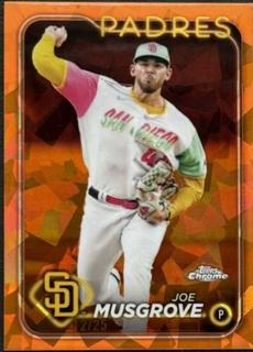 Joe Musgrove