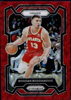 Bogdan Bogdanovic