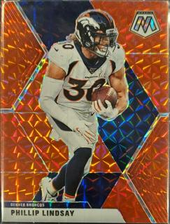 Phillip Lindsay